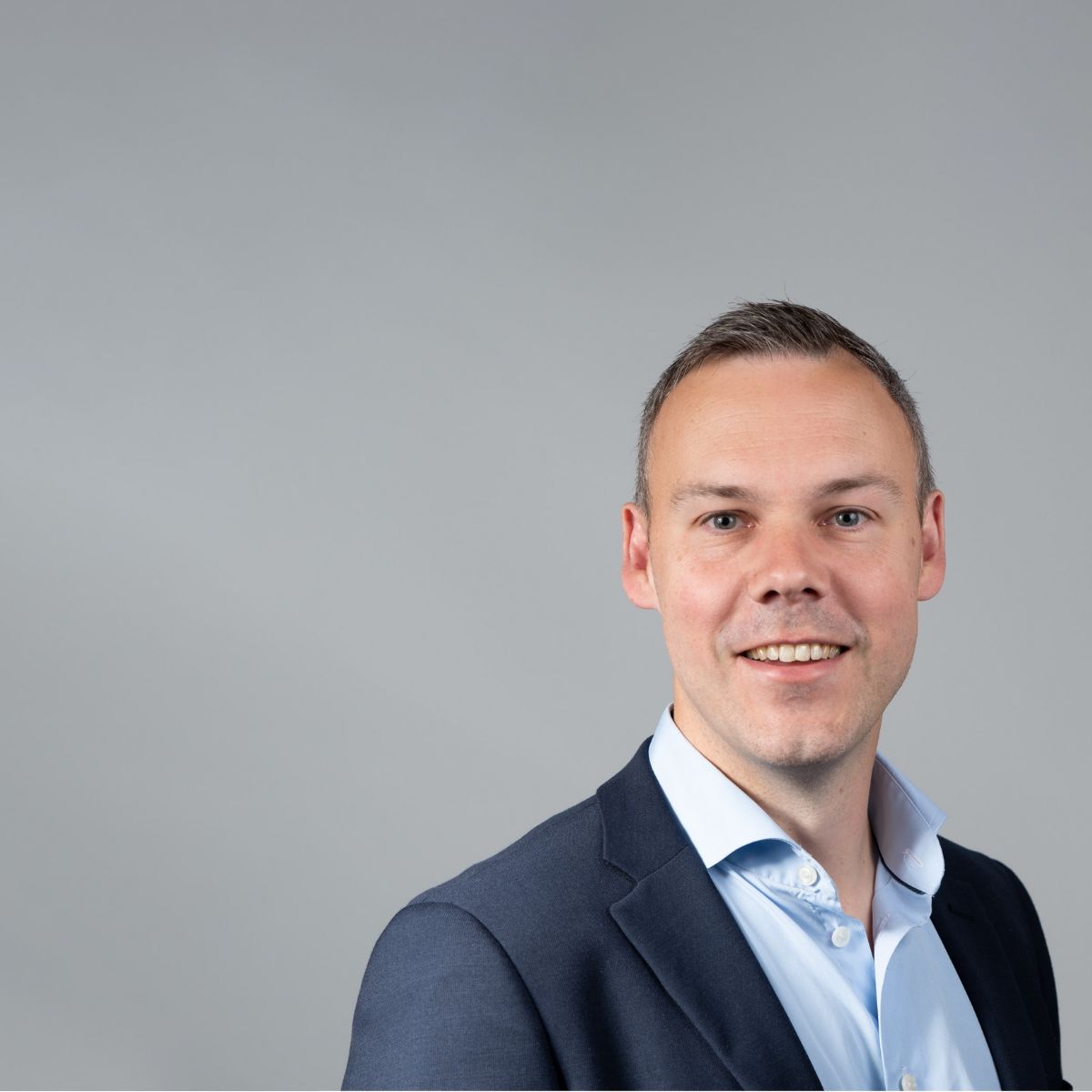 Lunch & Learn. De geconnecteerde klant